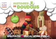 Histoires de doudous Thtre des Prambules Affiche