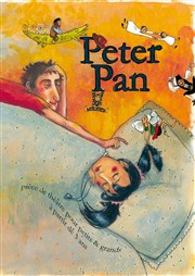 Peter Pan Kawa Thtre Affiche