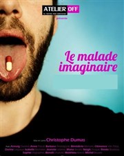 Le malade imaginaire Thtre du Marais Affiche