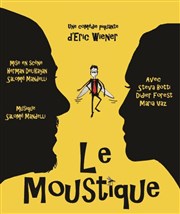 Le moustique Pixel Avignon - Salle Bayaf Affiche