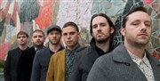 Monophonics + guest Ben L'Oncle Soul New Morning Affiche