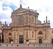 Les quatre saisons de Vivaldi / Ave maria / Adagios célèbres Eglise Notre Dame d'Aquitaine Affiche