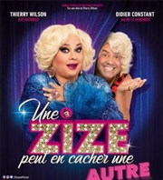 Une Zize peut en cacher une autre L'Arta Affiche