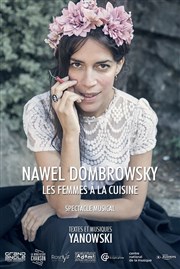 Les Femmes à la cuisine Thtre Essaion Affiche