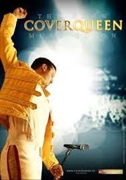 CoverQueen L'Arta Affiche