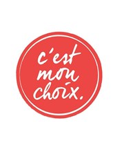 C'est mon choix Studio 210 Affiche