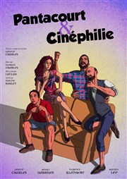 Pantacourt et Cinéphilie Divine Comdie Affiche