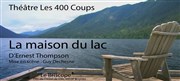 La Maison Du Lac Le Briscope Affiche