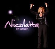 Nicoletta Casino Barriere Enghien Affiche