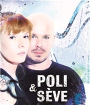 Poli et sève Thtre Essaion Affiche