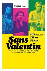 Sans Valentin Le Paris - salle 1 Affiche