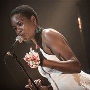 Véronique Hermann Sambin | Jazz Caribéen Le Duc des Lombards Affiche