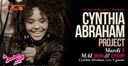 Carte blanche à Cynthia Abraham Le Baiser Sal Affiche