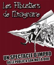 Les Flibustiers de L'imaginaire Espace Lopold Bellan Affiche