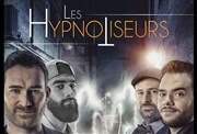 Les hypnotiseurs Casino Barriere Enghien Affiche