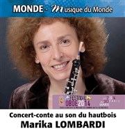 Cherche moi dans un rêve | Festival Oboe Centre Mandapa Affiche