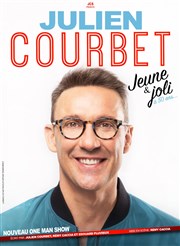 Julien Courbet Casino Thtre Barrire Affiche