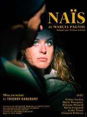 Naïs Studio Raspail Affiche