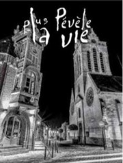 Plus Pévèle la Vie (dont vous êtes le héros) Au Petit Thtre De Templeuve Affiche