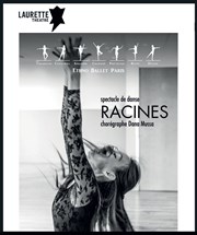 Racines Laurette Thtre Affiche