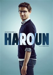 Haroun Thtre de Longjumeau Affiche