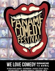 We Love Comedy Palais des Glaces - grande salle Affiche