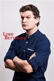 Lord Betterave Spotlight Affiche