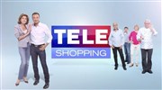 Les 29 ans de Téléshopping Studio 107 Affiche