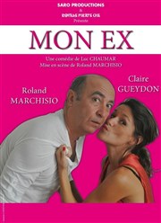 Mon ex La comdie de Marseille (anciennement Le Quai du Rire) Affiche