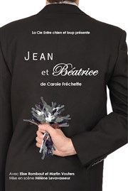 Jean et Béatrice Le Petit Thtre de Nivelle Affiche