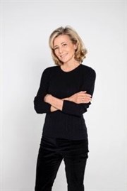 La bibliothèque de Claire Chazal Thtre de Chelles Affiche