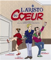 L'Aristo du Coeur La Comdie de Lille Affiche