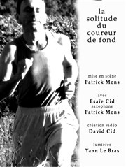 La solitude du coureur de fond Confluences Affiche