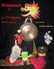 Niwawa et le dragon de la pluie Thtre des Prambules Affiche