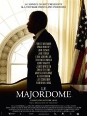 Le Majordome Muse Dapper Affiche