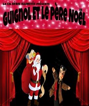 Guignol et le père Noël Thtre Bellecour Affiche