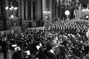 Requiem de Verdi Eglise Saint-Augustin Affiche