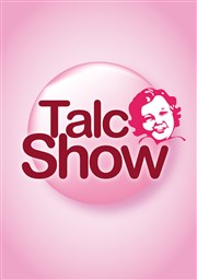 Talc Show Espace Gerson Affiche