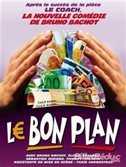 Le bon plan Spotlight Affiche