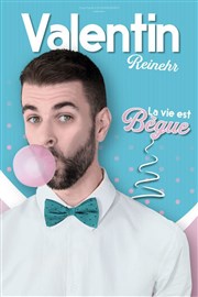 Valentin Reinehr dans La vie est bègue L'Art D Affiche