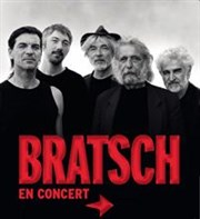 Bratsch, l'Ultime Tournée Le Rack'am Affiche