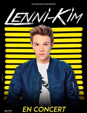 Lenni-Kim Thtre de Longjumeau Affiche