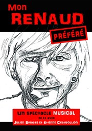 Mon Renaud préféré Le Repaire de la Comdie Affiche