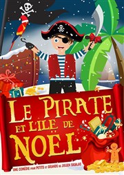 Le pirate et l'île de Noël Munsterhof - Salle Amadeus Affiche