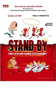 Stand by Thtre la Maison de Guignol Affiche