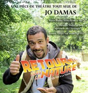 Jo Damas dans Retour vers la nature N O I Affiche