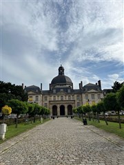 Visite guidée : l'hôpital de La Salpêtrière Hopital Piti Salptrire Affiche