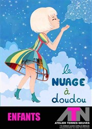 Le nuage à Doudou L'ATN Affiche