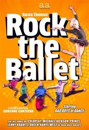 Rock the Ballet Thtre de Verdure Affiche