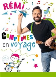 Rémi : comptines en voyage La Comdie des Suds Affiche